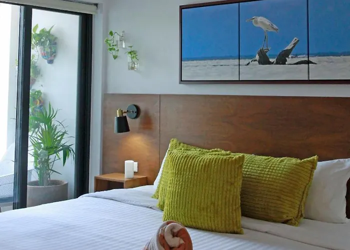 Apartamento Zilha 42