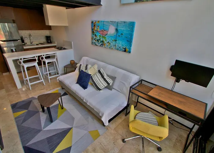 Zilha 42 Apartamento *