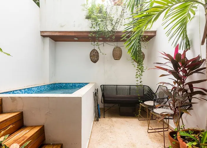Zilha 42 Apartamento