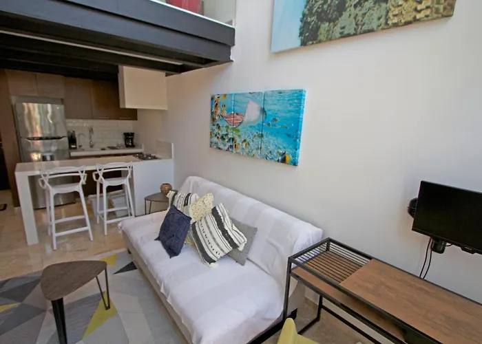 Zilha 42 Apartamento *