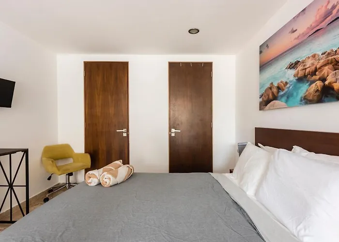 Apartamento Zilha 42
