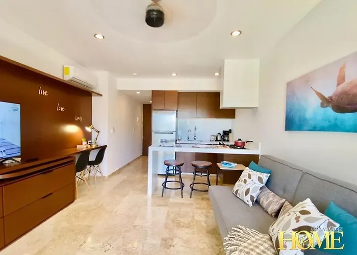 Zilha 42 Apartamento *