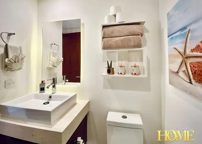 Zilha 42 Apartamento *