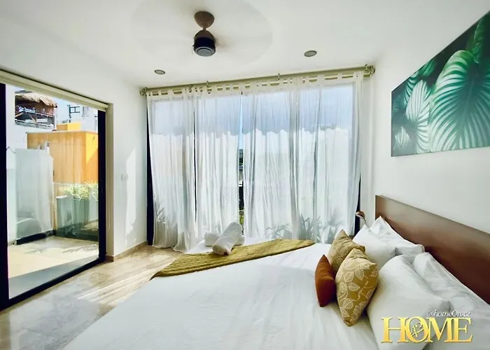 Zilha 42 Apartamento