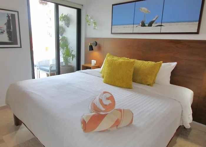 Zilha 42 Apartamento