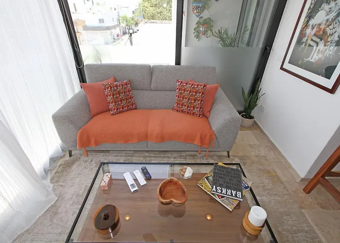 Apartamento Zilha 42