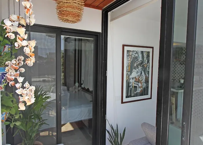 Zilha 42 Apartamento Playa del Carmen