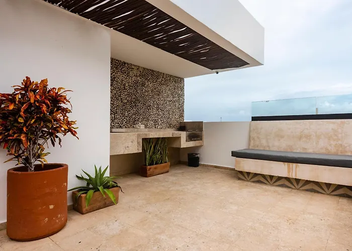 Zilha 42 Playa del Carmen