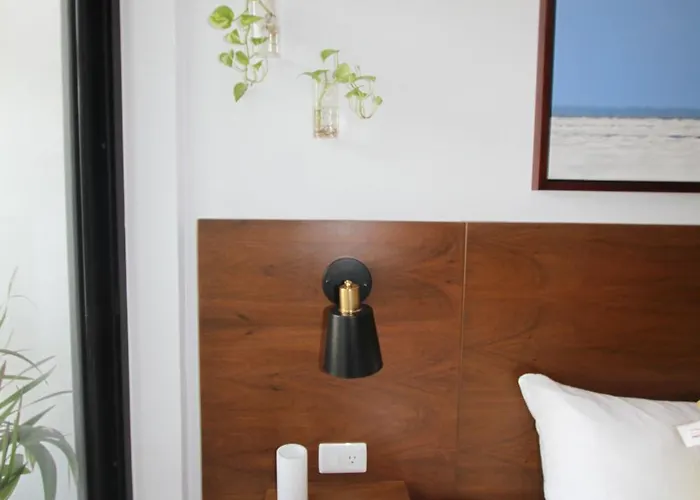 Zilha 42 Apartamento
