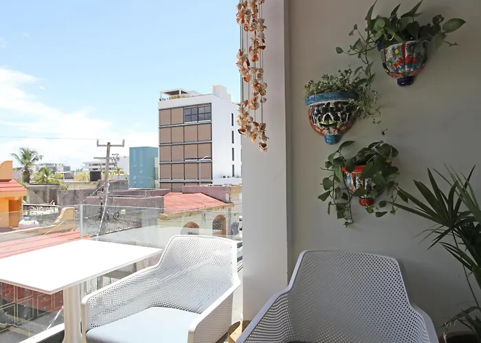 Apartamento Zilha 42 *
