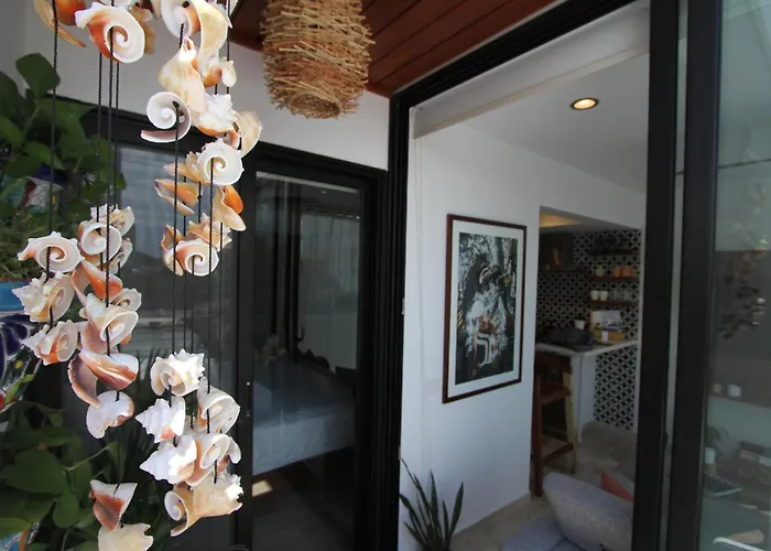 Apartamento Zilha 42 Playa del Carmen