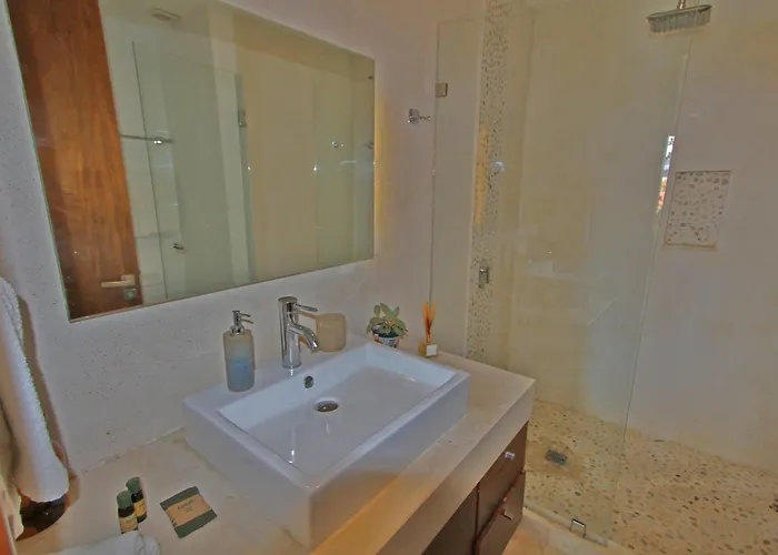 Zilha 42 Apartamento *