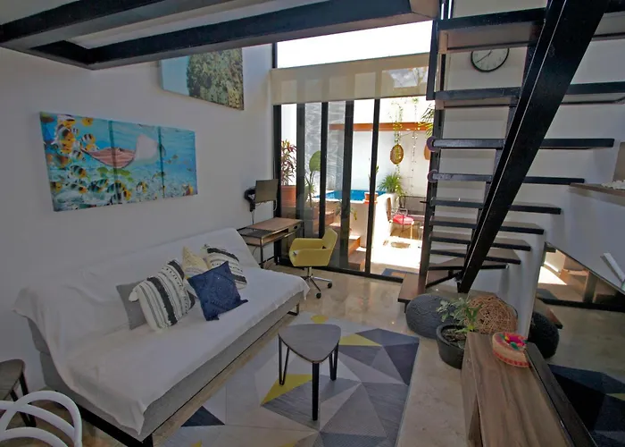 Apartamento Zilha 42
