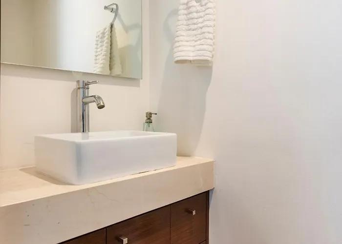 Zilha 42 Apartamento