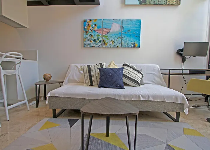 Zilha 42 Apartamento *