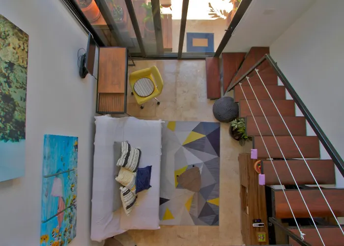 Zilha 42 Apartamento Playa del Carmen