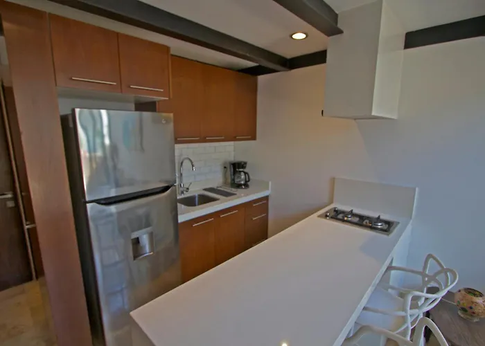 Apartamento Zilha 42 Playa del Carmen