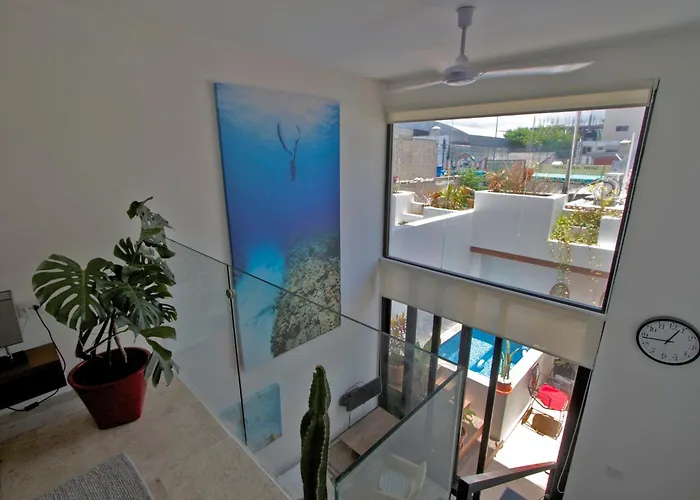 Apartamento Zilha 42 Playa del Carmen