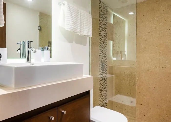 Apartamento Zilha 42 *
