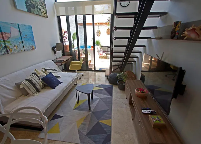 Apartamento Zilha 42 *