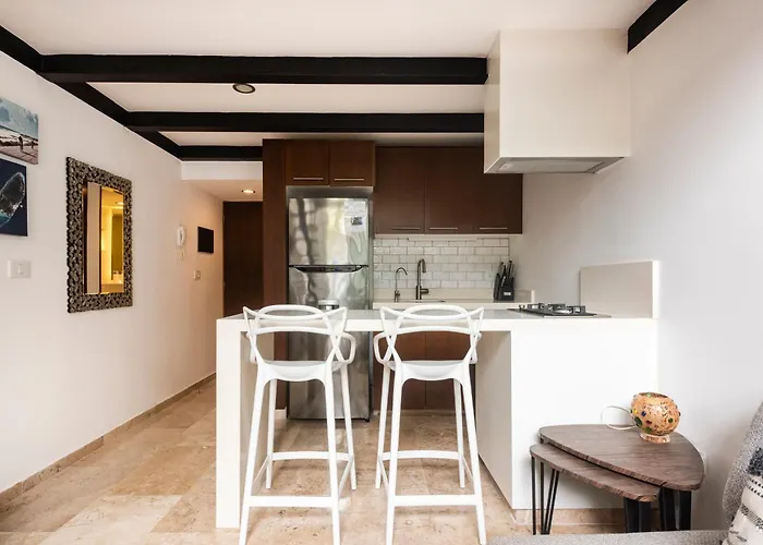 Zilha 42 Apartamento