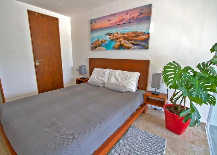 Zilha 42 Apartamento *